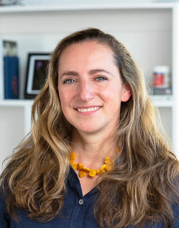 Caroline Angel Burke